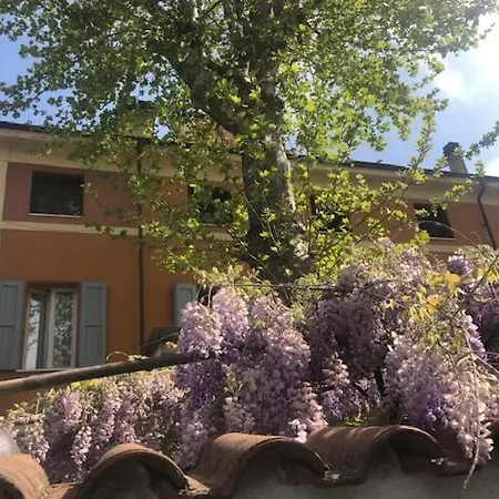 Camera Doppia/tripla A Montale Rangone Bed & Breakfast *
