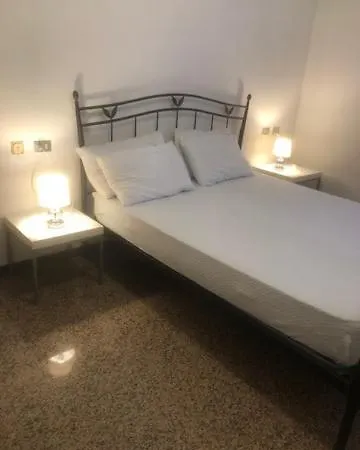 Camera Doppia/tripla A Montale Rangone Bed & Breakfast
