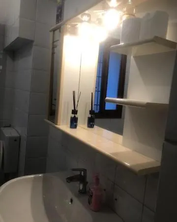 Bed & Breakfast Camera Doppia/tripla A Montale Rangone Castelnuovo Rangone