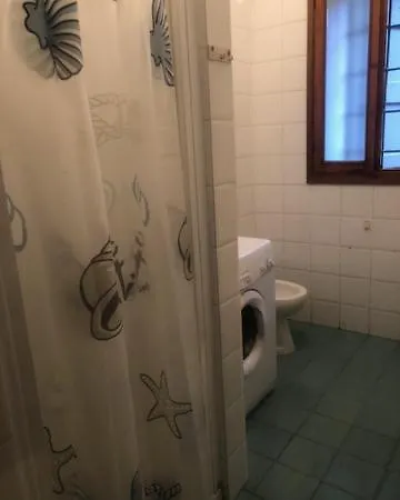 Camera Doppia/tripla A Montale Rangone Castelnuovo Rangone