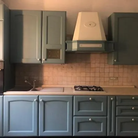 Camera Doppia/tripla A Montale Rangone Bed & Breakfast