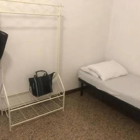Camera Doppia/tripla A Montale Rangone Castelnuovo Rangone