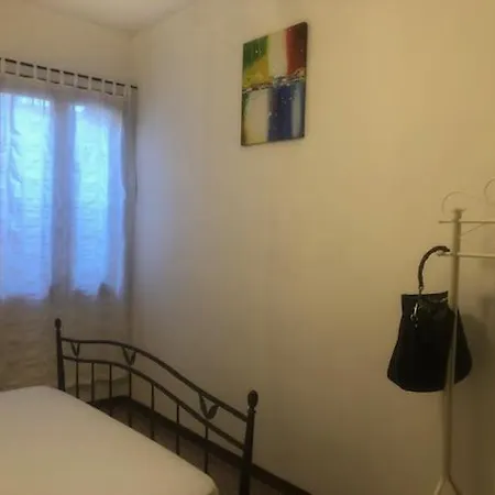 Camera Doppia/tripla A Montale Rangone Bed & Breakfast