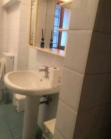 Bed & Breakfast Camera Doppia/tripla A Montale Rangone Castelnuovo Rangone
