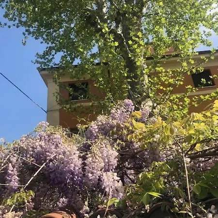 Bed & Breakfast Camera Doppia/tripla A Montale Rangone