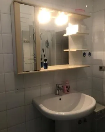 Camera Doppia/tripla A Montale Rangone Bed & Breakfast *