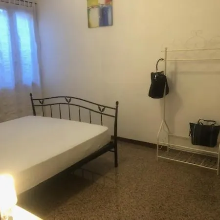 Bed & Breakfast Camera Doppia/tripla A Montale Rangone